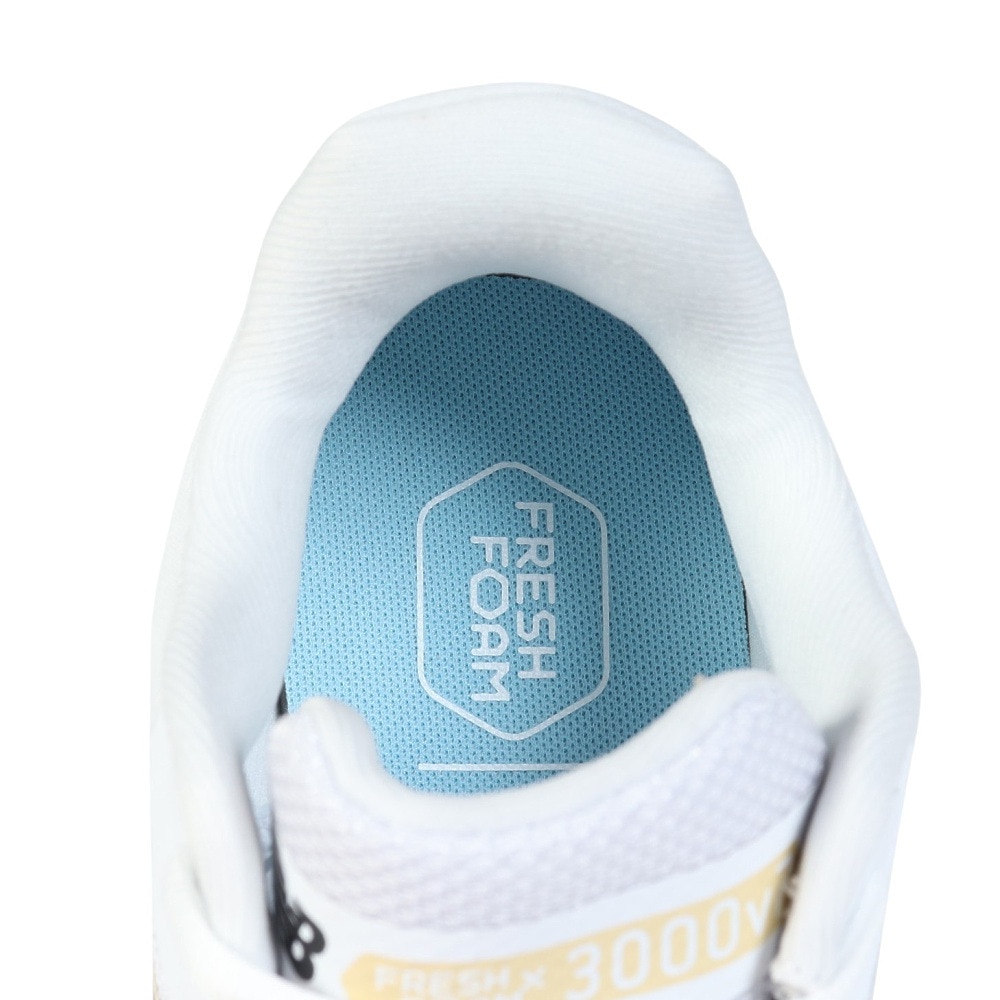 ニューバランス（new balance）（メンズ）野球 トレーニングシューズ ターフ TURF T3000TW72E FRESH FOAM X