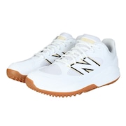 (メンズ)野球 トレーニングシューズ ターフ TURF T3000TW72E FRESH FOAM X