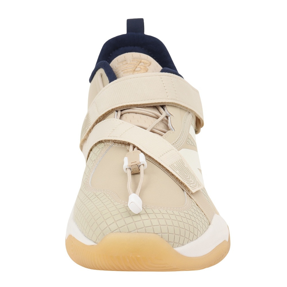 ニューバランス（new balance）（メンズ）野球 トレーニングシューズ Lindor v2 リンドーアモデル Turf ターフ TLIND TLINDAH22E