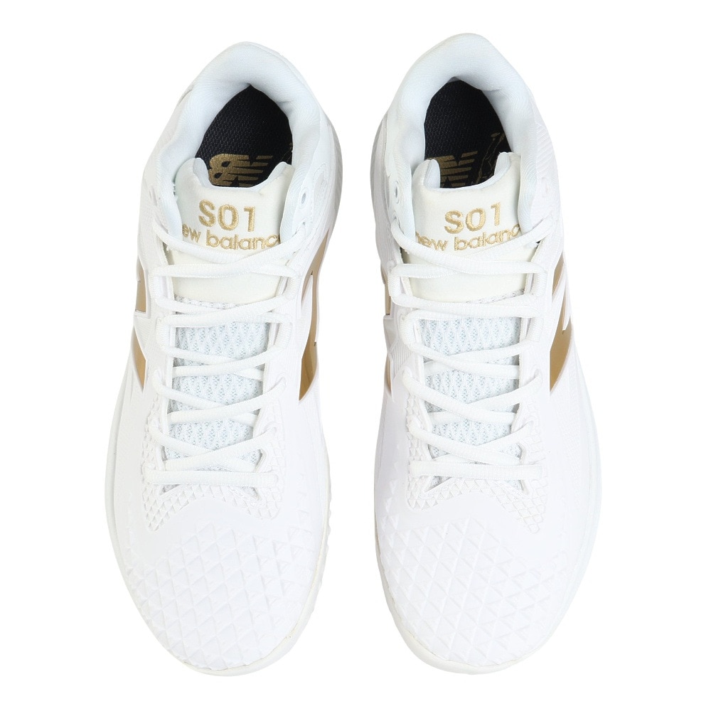 ニューバランス（new balance）（メンズ）野球 トレーニングシューズ Shohei Ohtani 大谷翔平 TSHOWT1 2E