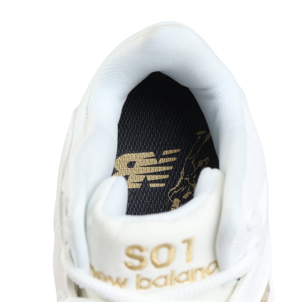 ニューバランス（new balance）（メンズ）野球 トレーニングシューズ Shohei Ohtani 大谷翔平 TSHOWT1 2E