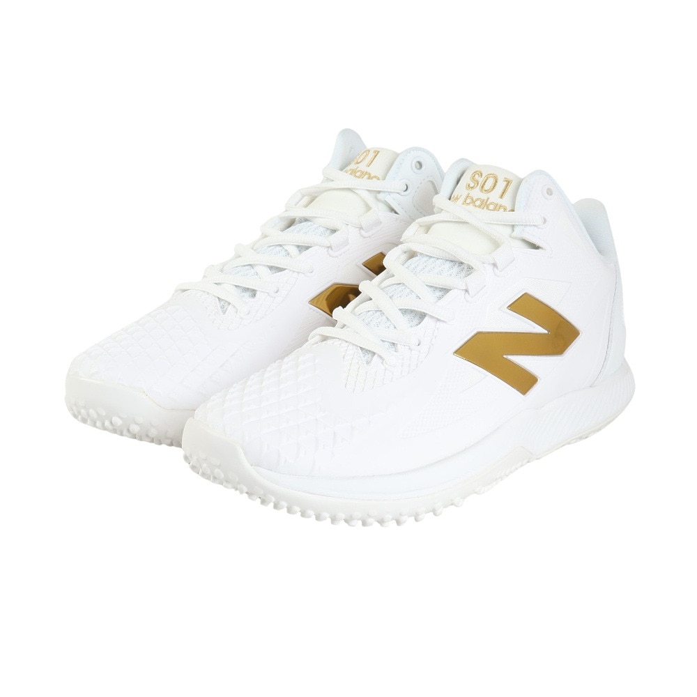 ニューバランス（new balance）（メンズ）野球 トレーニングシューズ Shohei Ohtani 大谷翔平 TSHOWT1 2E