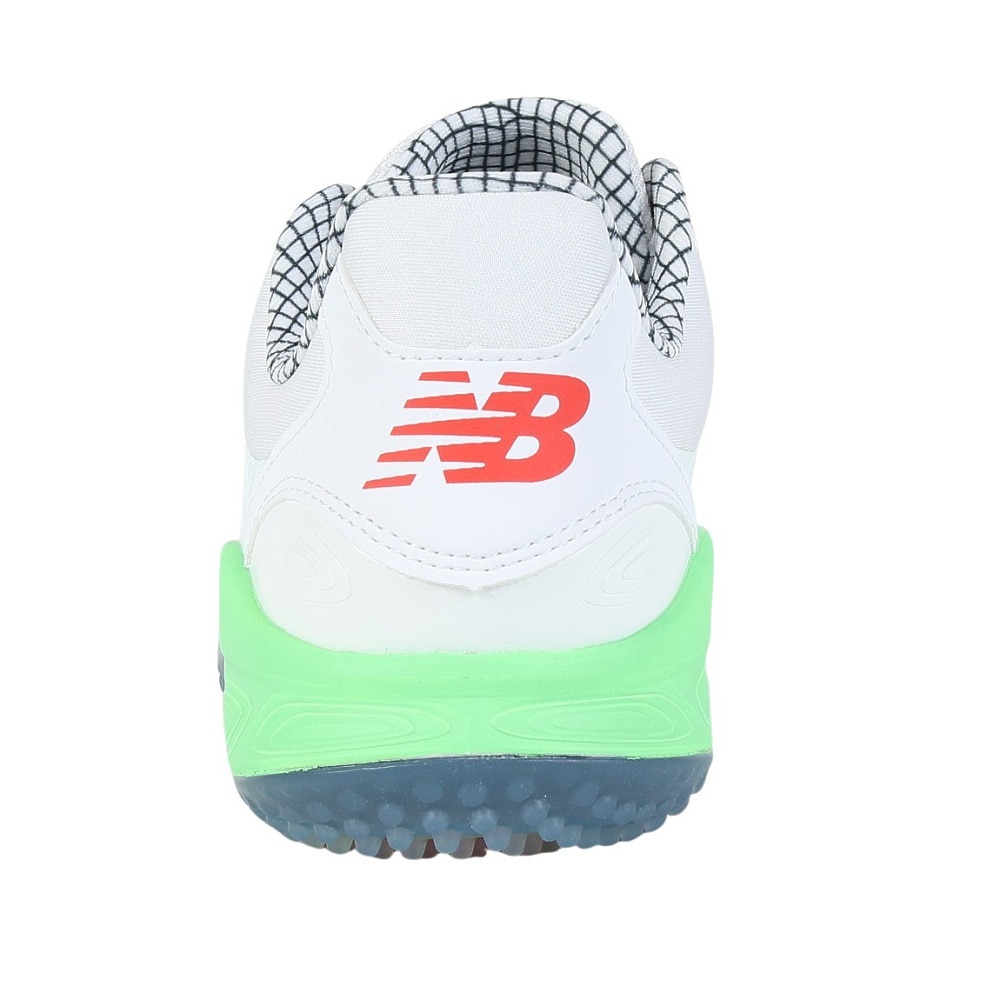 ニューバランス（new balance）（メンズ）【2025年モデル】野球 トレーニングシューズ 3000v7 TURF T3000IT72E