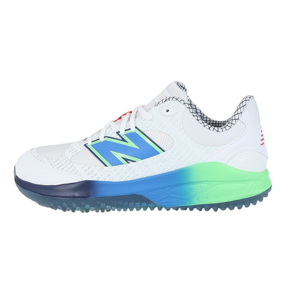 ニューバランス（new balance）（メンズ）【2025年モデル】野球 トレーニングシューズ 3000v7 TURF T3000IT72E