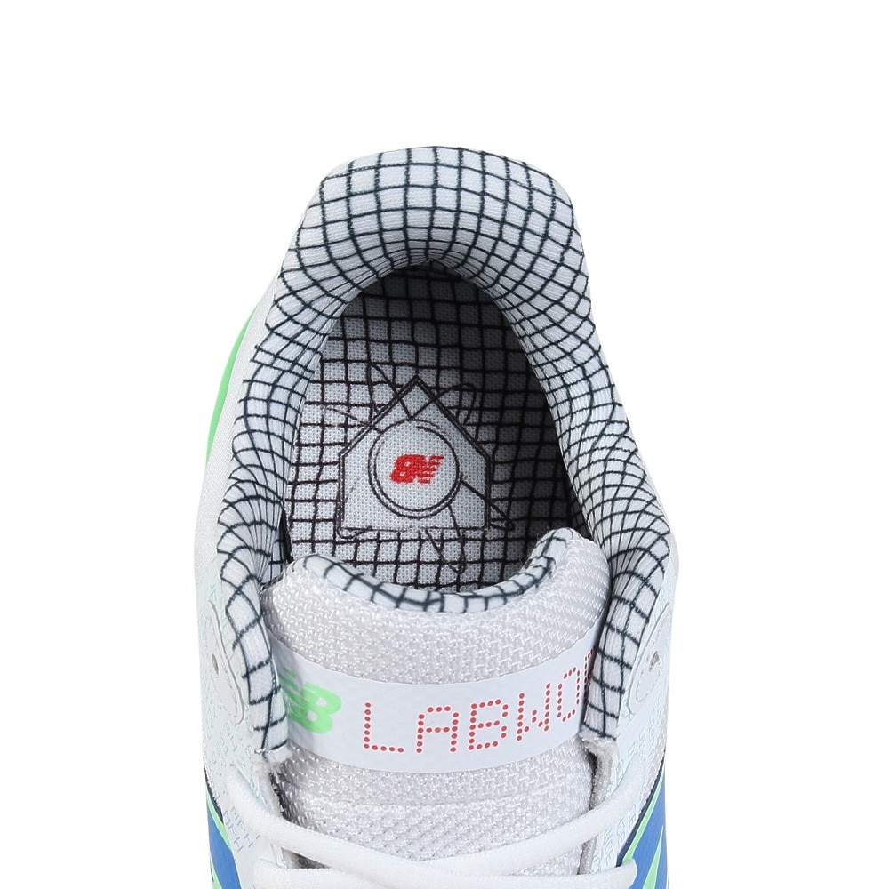 ニューバランス（new balance）（メンズ）【2025年モデル】野球 トレーニングシューズ 3000v7 TURF T3000IT72E
