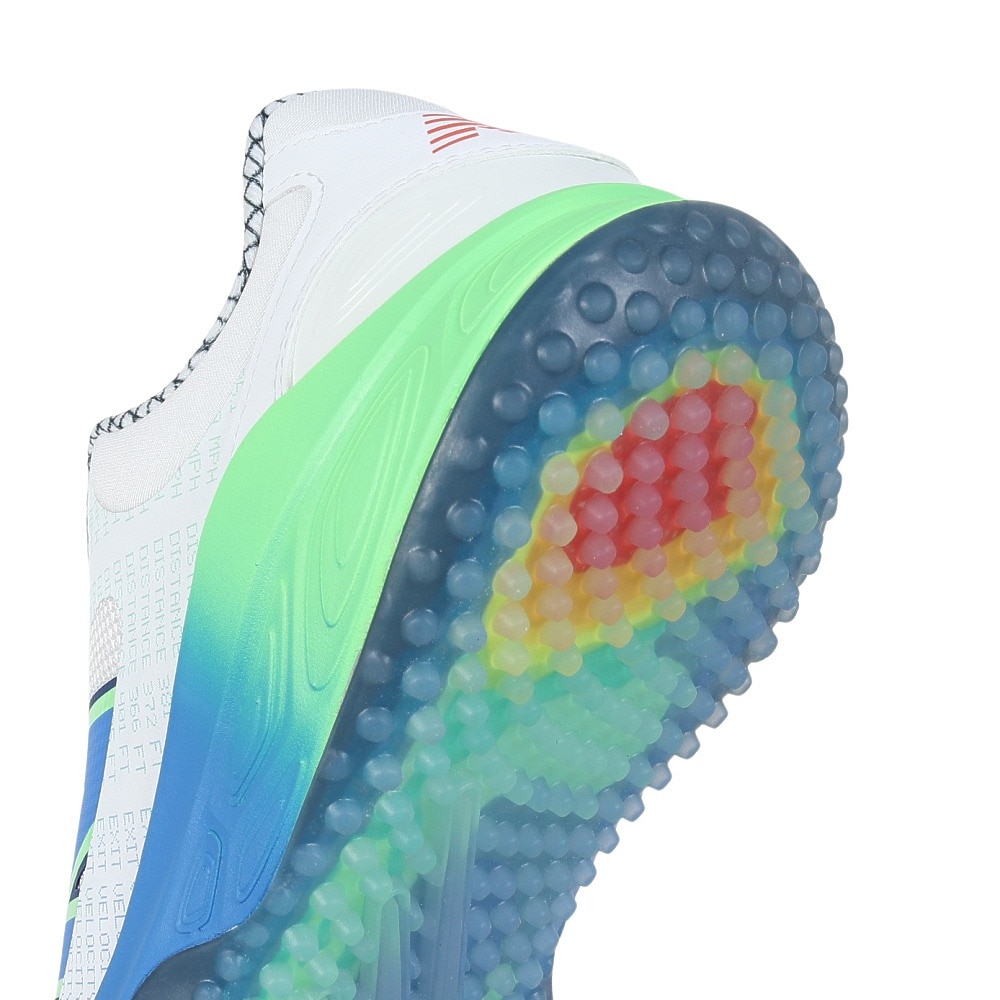 ニューバランス（new balance）（メンズ）【2025年モデル】野球 トレーニングシューズ 3000v7 TURF T3000IT72E