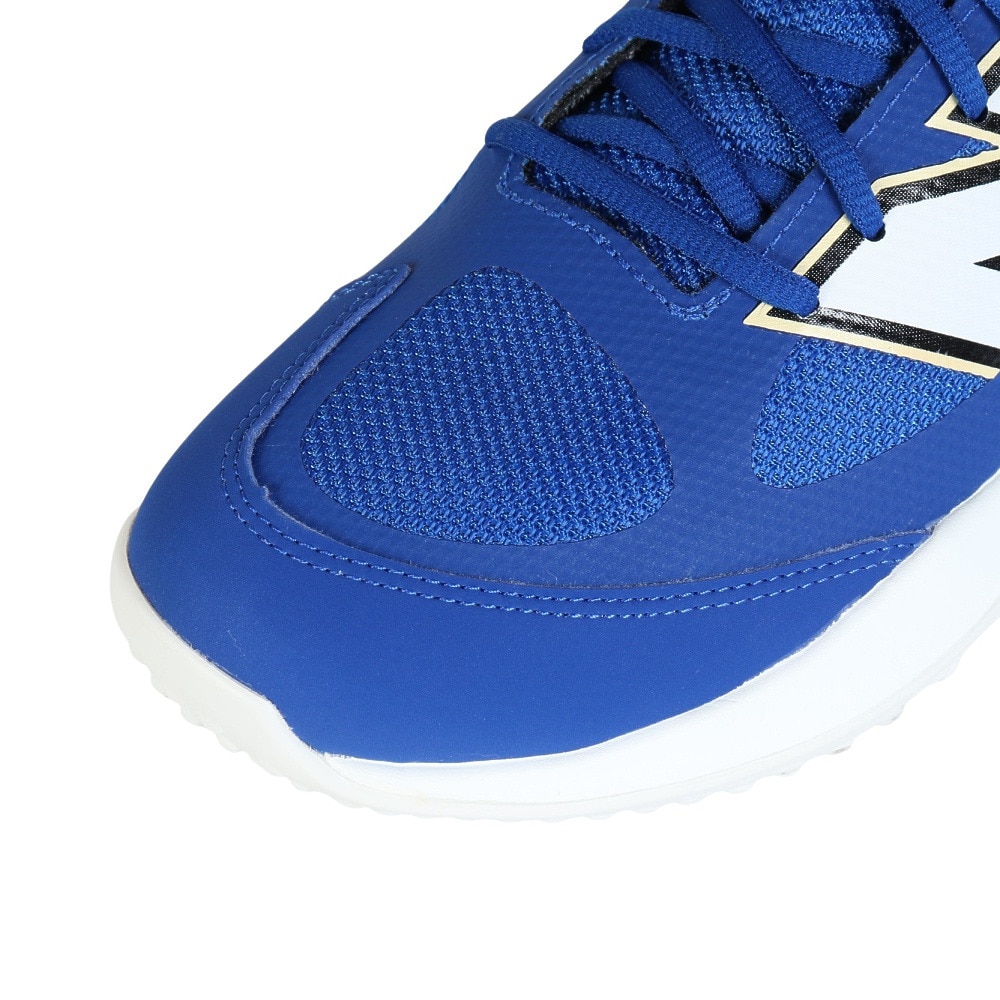 ニューバランス（new balance）（メンズ）【2025年モデル】野球 トレーニングシューズ 3000v7 ターフ T3000TB72E