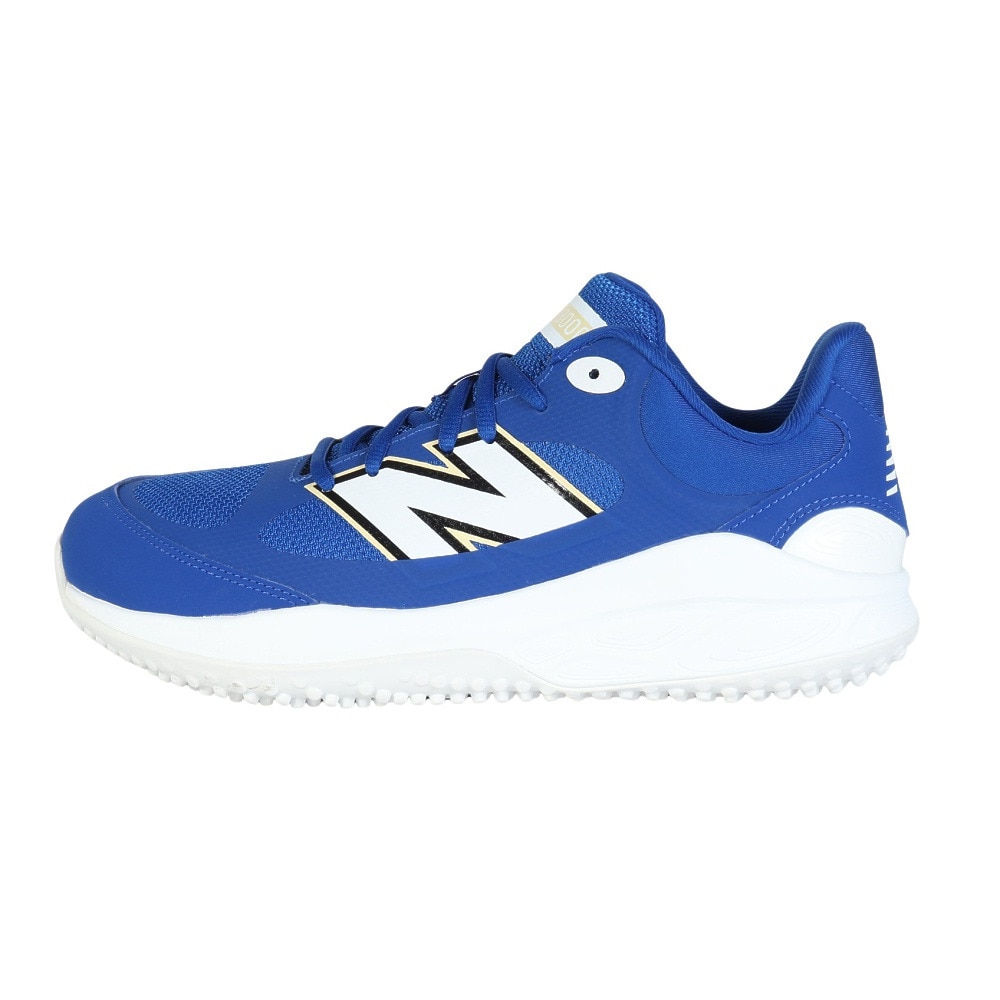 ニューバランス（new balance）（メンズ）【2025年モデル】野球 トレーニングシューズ 3000v7 ターフ T3000TB72E