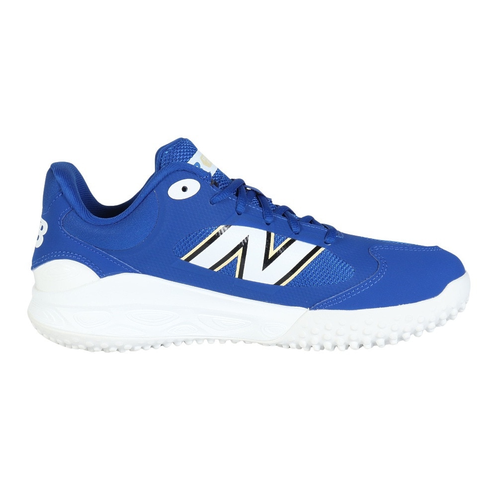 ニューバランス（new balance）（メンズ）【2025年モデル】野球 トレーニングシューズ 3000v7 ターフ T3000TB72E