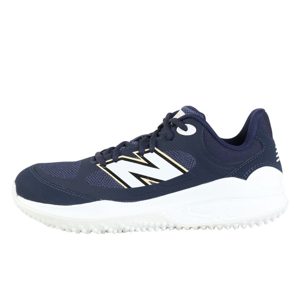 ニューバランス（new balance）（メンズ）【2025年モデル】野球 トレーニングシューズ 3000v7 ターフ T3000TN72E