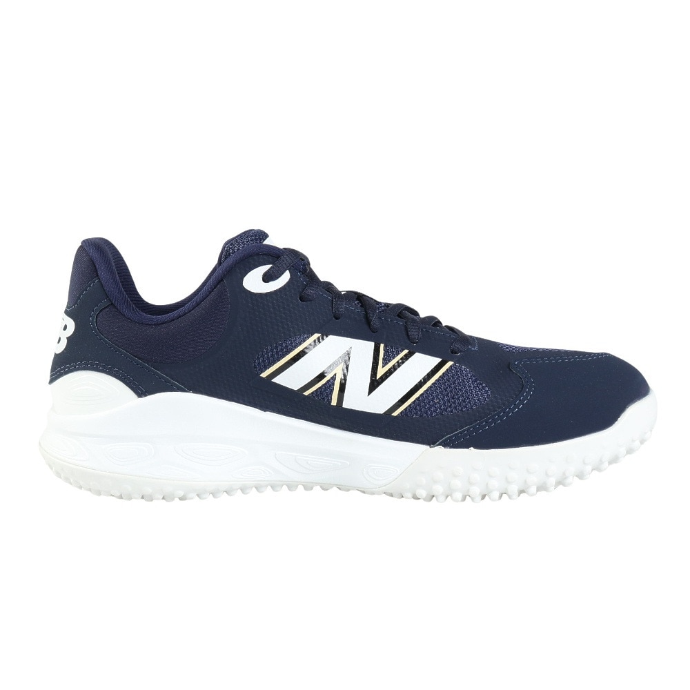 ニューバランス（new balance）（メンズ）【2025年モデル】野球 トレーニングシューズ 3000v7 ターフ T3000TN72E