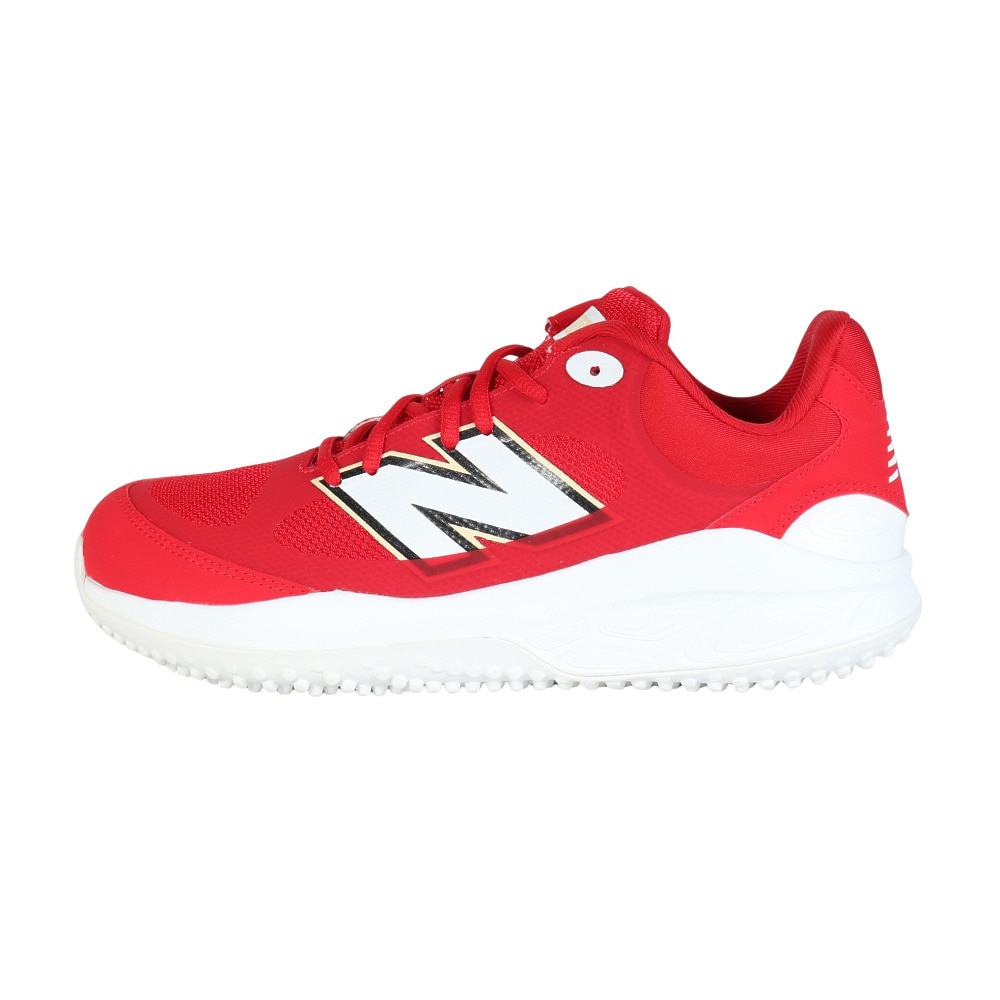 ニューバランス（new balance）（メンズ）【2025年モデル】野球 トレーニングシューズ 3000v7 ターフ T3000TR72E
