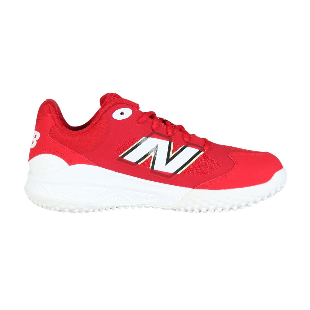 ニューバランス（new balance）（メンズ）【2025年モデル】野球 トレーニングシューズ 3000v7 ターフ T3000TR72E