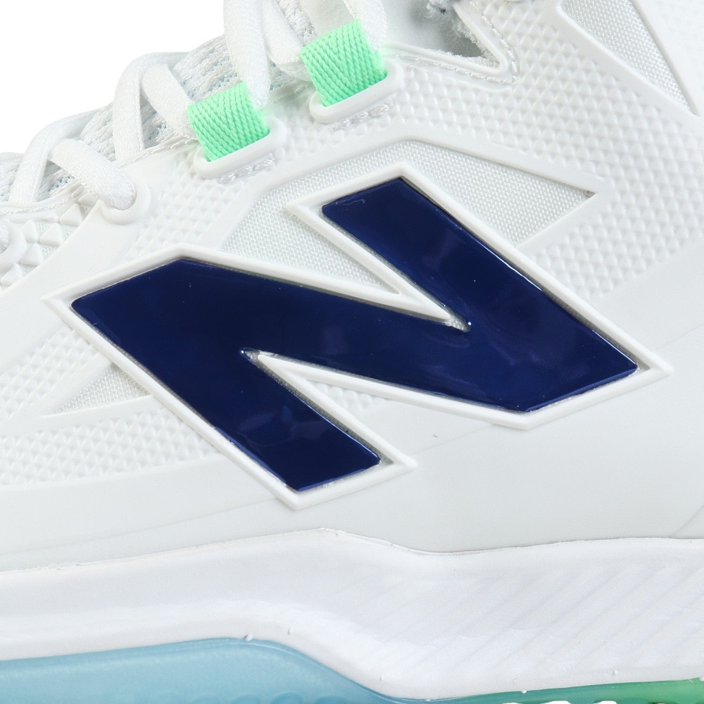 ニューバランス（new balance）（メンズ）野球 トレーニングシューズ Ohtani v1 Turf ターフ 大谷翔平 TSHOLW12E