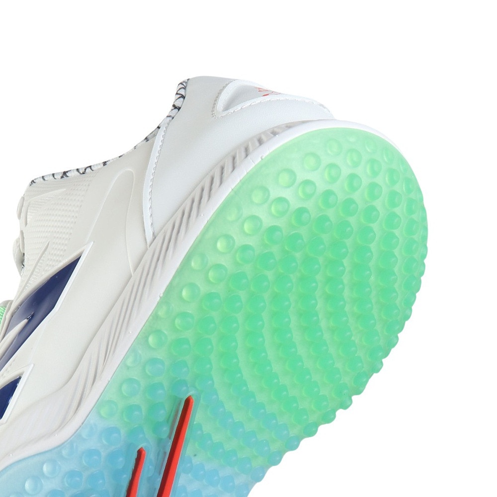 ニューバランス（new balance）（メンズ）野球 トレーニングシューズ Ohtani v1 Turf ターフ 大谷翔平 TSHOLW12E