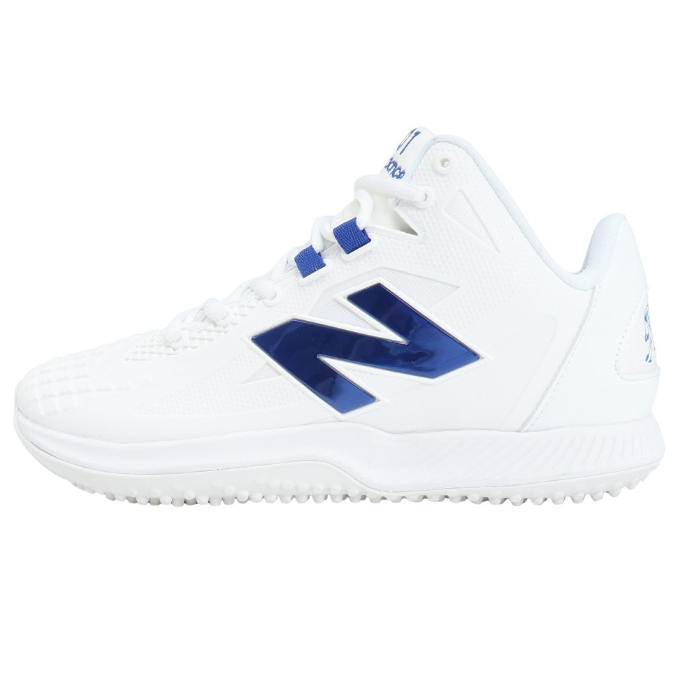 ニューバランス（new balance）（メンズ）野球 トレーニングシューズ Ohtani v1 Turf TSHOWB1 2E