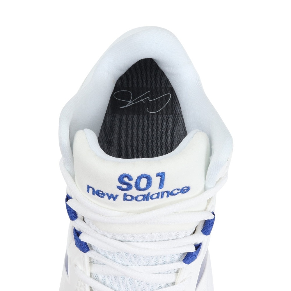 ニューバランス（new balance）（メンズ）野球 トレーニングシューズ Ohtani v1 Turf TSHOWB1 2E