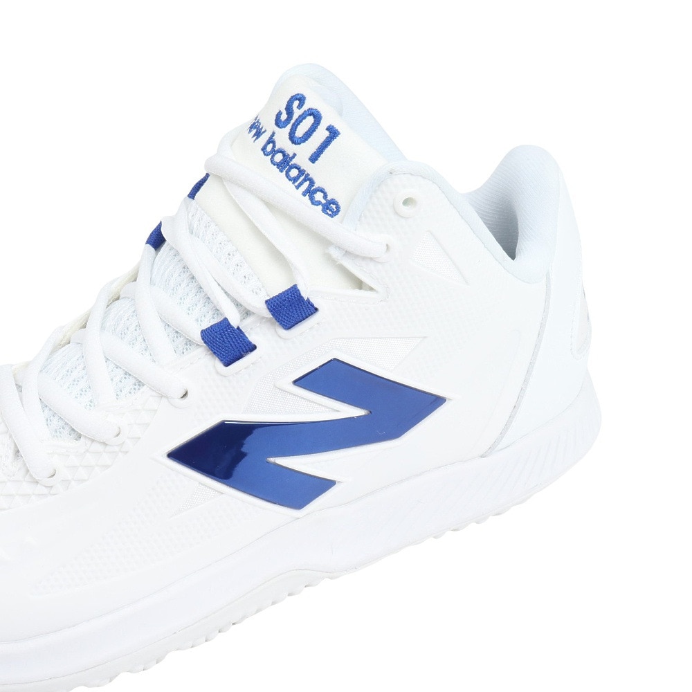 ニューバランス（new balance）（メンズ）野球 トレーニングシューズ Ohtani v1 Turf TSHOWB1 2E
