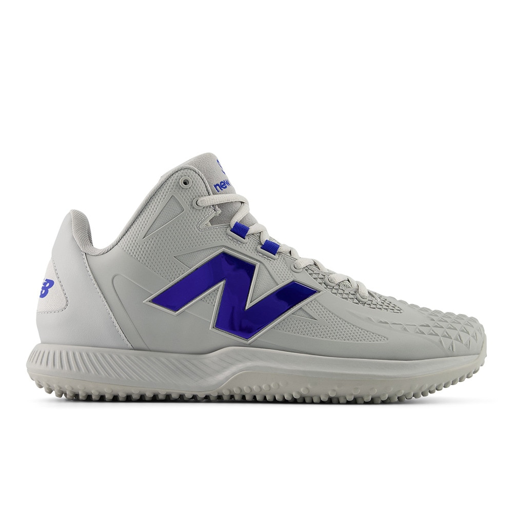 ニューバランス（new balance）（メンズ）野球 トレーニングシューズ Ohtani v1 Turf TSHOTT1 2E