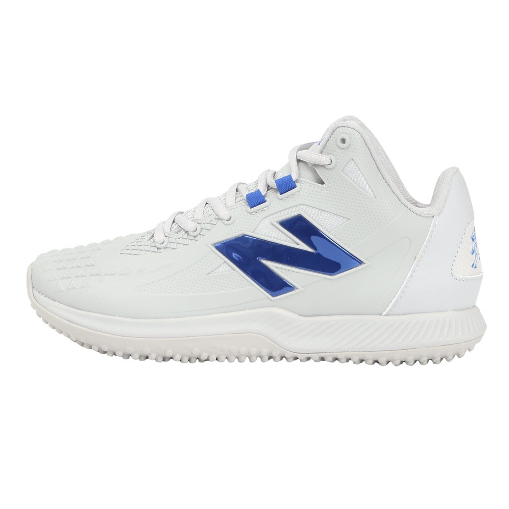 ニューバランス（new balance）（メンズ）野球 トレーニングシューズ Ohtani v1 Turf TSHOTT1 2E