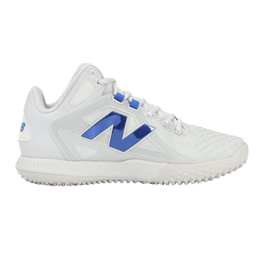 ニューバランス（new balance）（メンズ）野球 トレーニングシューズ Ohtani v1 Turf TSHOTT1 2E