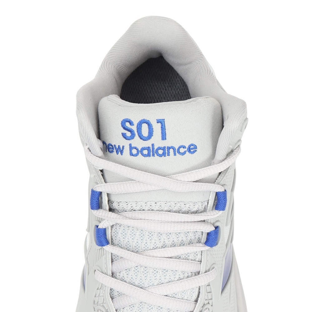 ニューバランス（new balance）（メンズ）野球 トレーニングシューズ Ohtani v1 Turf TSHOTT1 2E