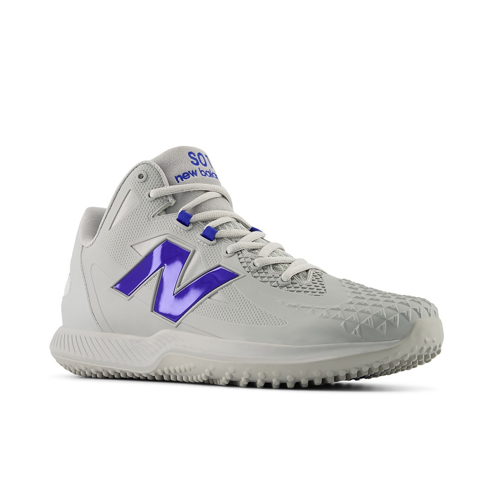 ニューバランス（new balance）（メンズ）野球 トレーニングシューズ Ohtani v1 Turf TSHOTT1 2E