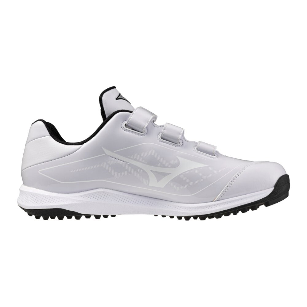 ミズノ（MIZUNO）（メンズ）野球 トレーニングシューズ クッションレボダイア トレーナー 11GT252501