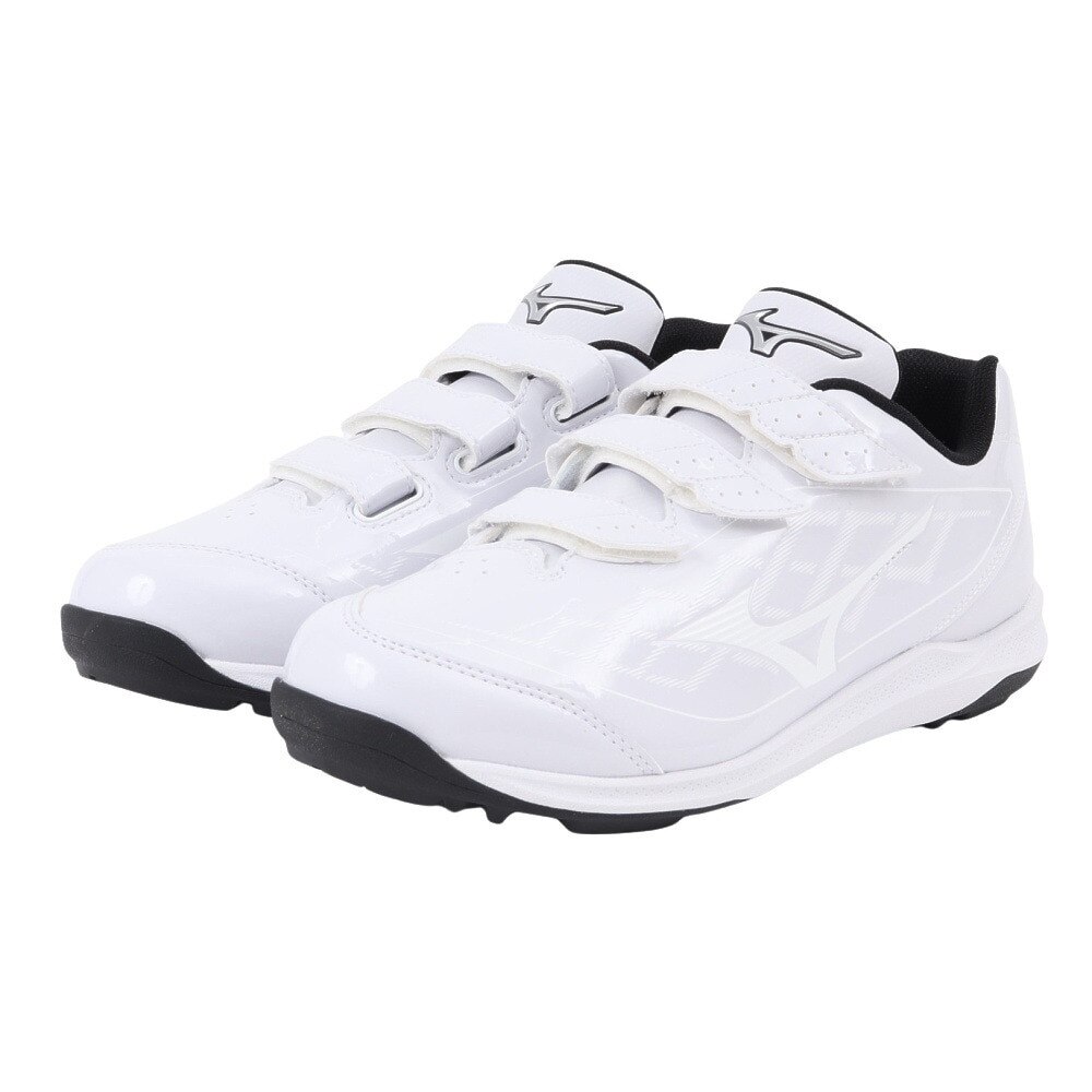 ミズノ（MIZUNO）（メンズ）野球 トレーニングシューズ クッションレボダイア トレーナー 11GT252501