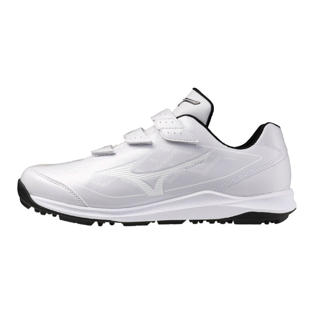 ミズノ（MIZUNO）（メンズ）野球 トレーニングシューズ クッションレボダイア トレーナー 11GT252501