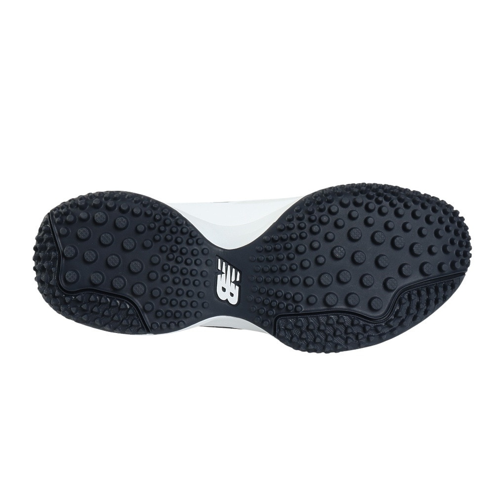 ニューバランス（new balance）（メンズ、レディース）野球 トレーニングシューズ FUSE V5 Turf STFUSEN5D