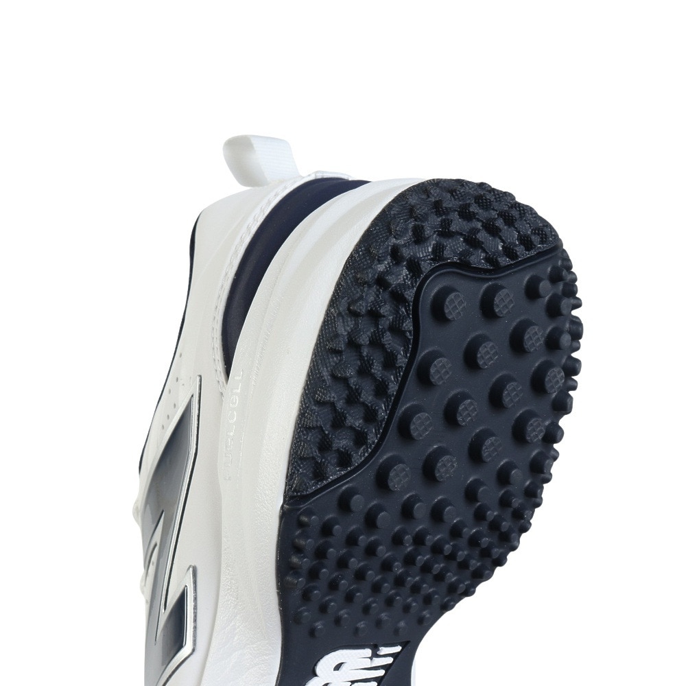 ニューバランス（new balance）（メンズ、レディース）野球 トレーニングシューズ FUSE V5 Turf STFUSEN5D