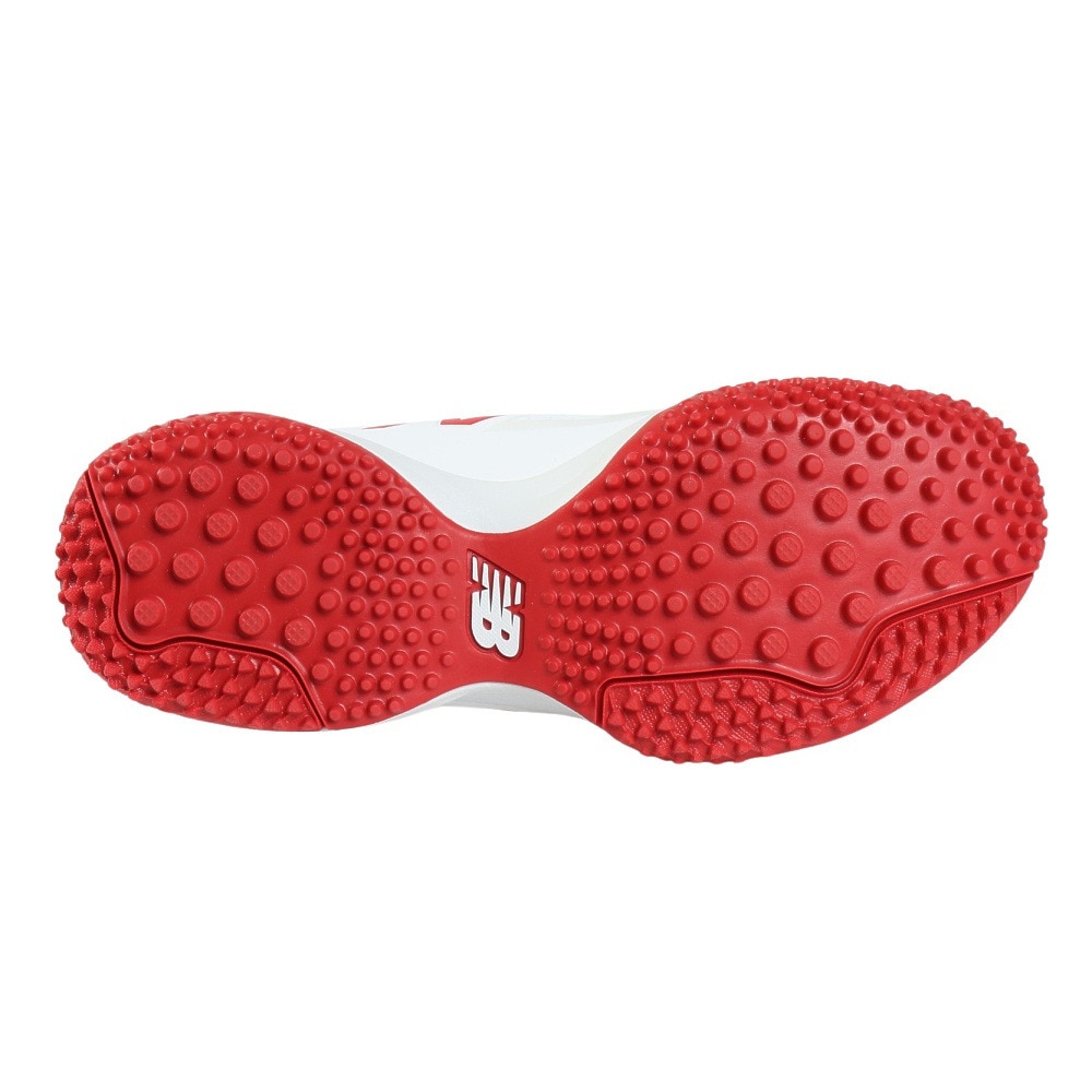 ニューバランス（new balance）（メンズ、レディース）野球 トレーニングシューズ FUSE V5 Turf STFUSER5D