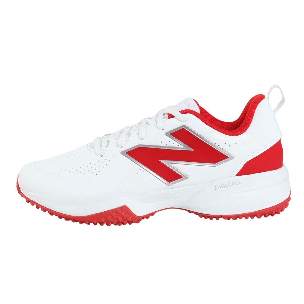 ニューバランス（new balance）（メンズ、レディース）野球 トレーニングシューズ FUSE V5 Turf STFUSER5D