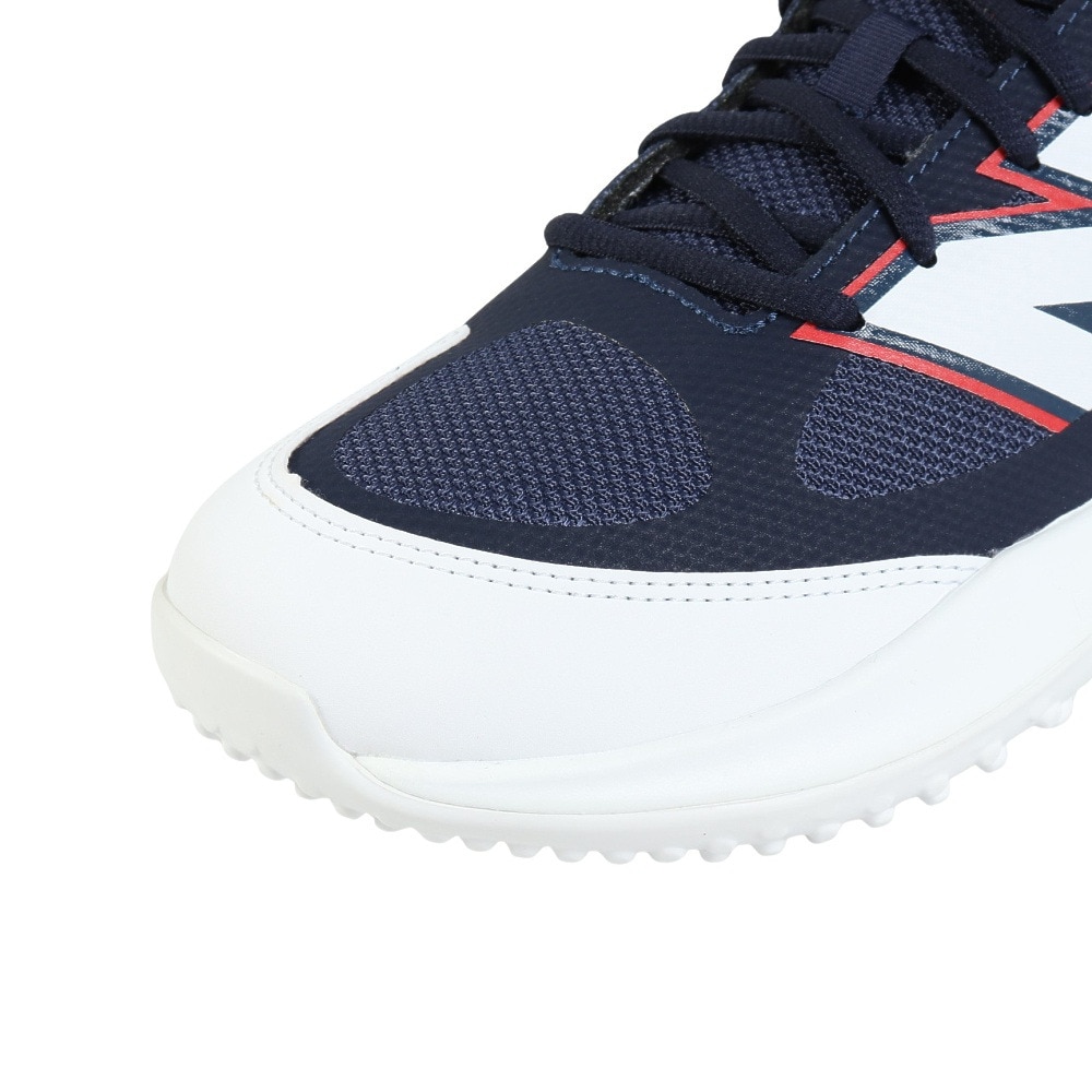 ニューバランス（new balance）（メンズ）野球 トレーニングシューズ 3000v7 ターフ TURF T3000RB72E