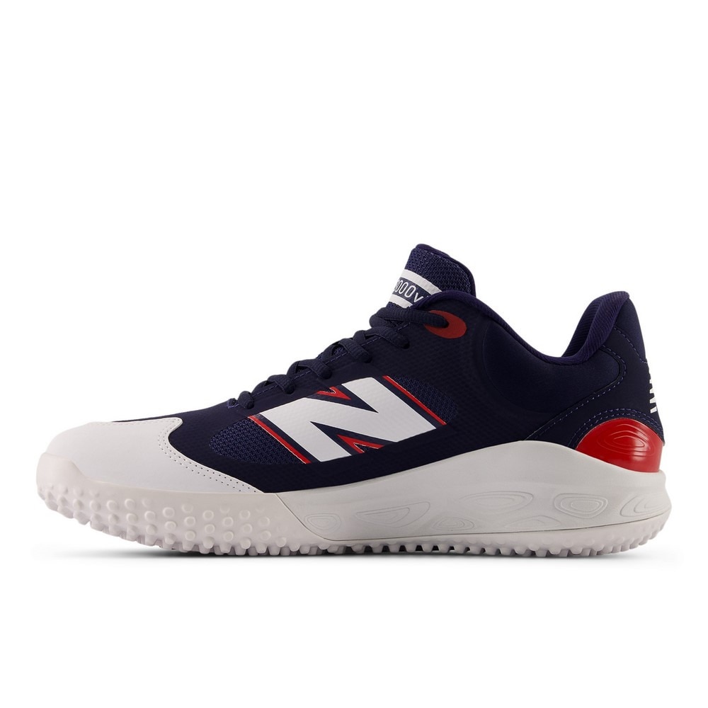 ニューバランス（new balance）（メンズ）野球 トレーニングシューズ 3000v7 TURF T3000RB72E