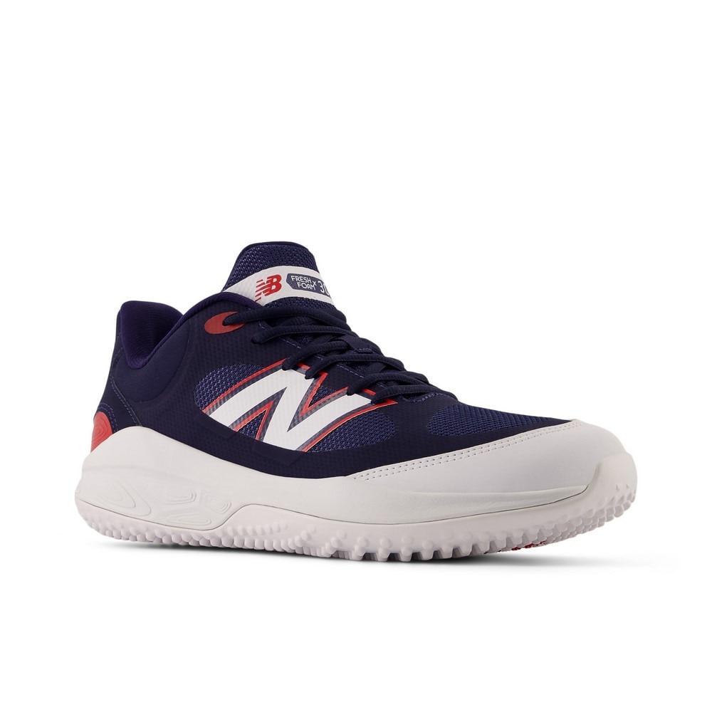 ニューバランス（new balance）（メンズ）野球 トレーニングシューズ 3000v7 TURF T3000RB72E