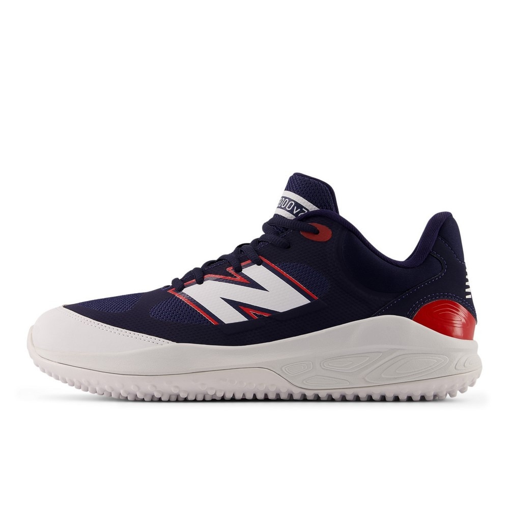 ニューバランス（new balance）（メンズ）野球 トレーニングシューズ 3000v7 TURF T3000RB72E