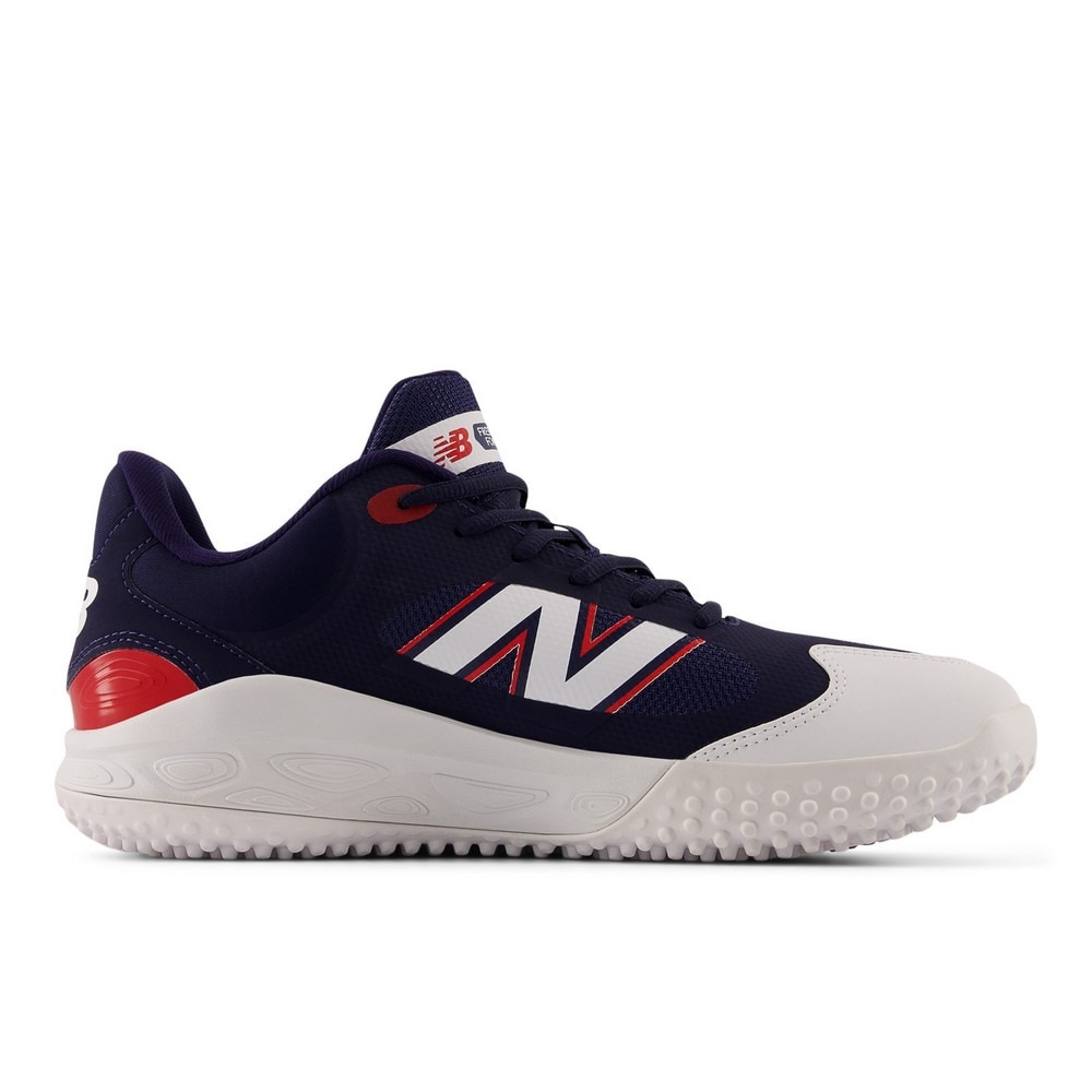 ニューバランス（new balance）（メンズ）野球 トレーニングシューズ 3000v7 TURF T3000RB72E