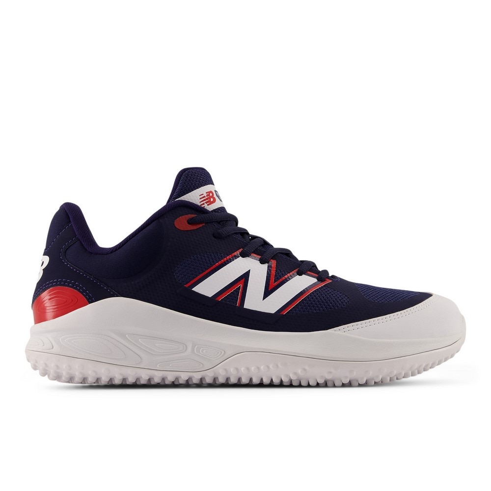 ニューバランス（new balance）（メンズ）野球 トレーニングシューズ 3000v7 TURF T3000RB72E