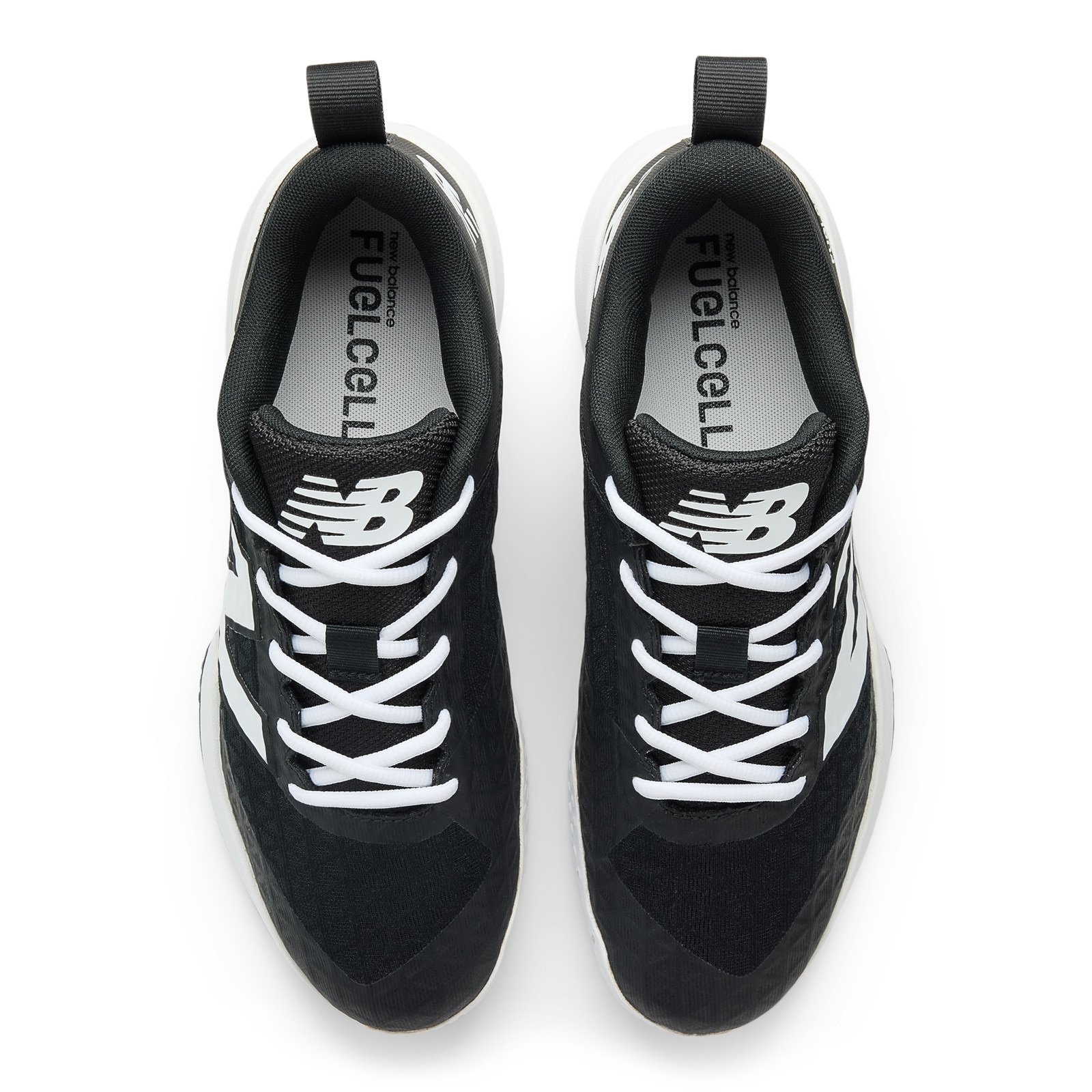 ニューバランス（new balance）（メンズ）野球 トレーニングシューズ FuellCell 4040 v8 Turf-Trainer T4040BK82E