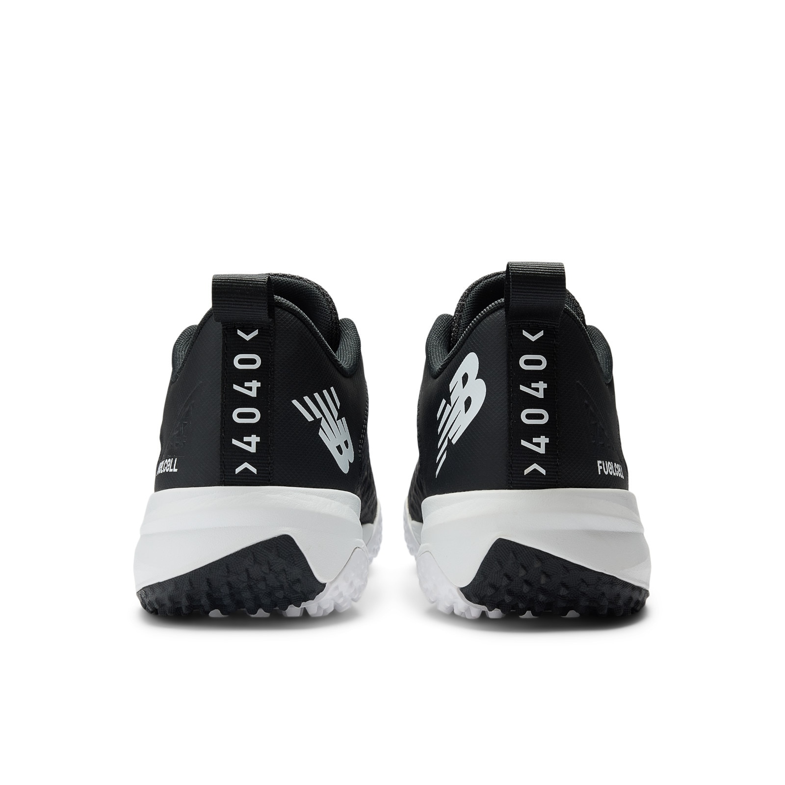 ニューバランス（new balance）（メンズ）野球 トレーニングシューズ FuellCell 4040 v8 Turf-Trainer T4040BK82E