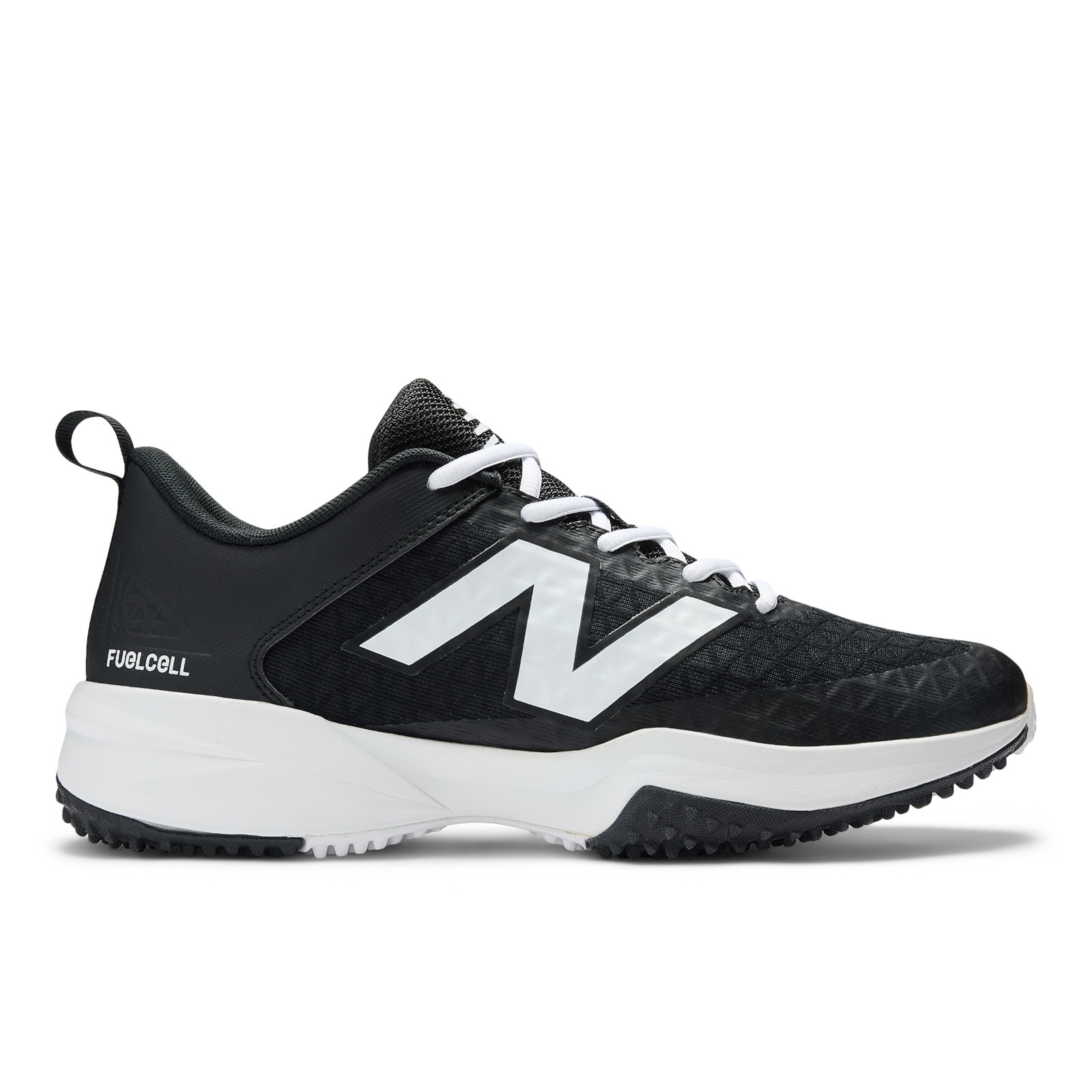 ニューバランス（new balance）（メンズ）野球 トレーニングシューズ FuellCell 4040 v8 Turf-Trainer T4040BK82E