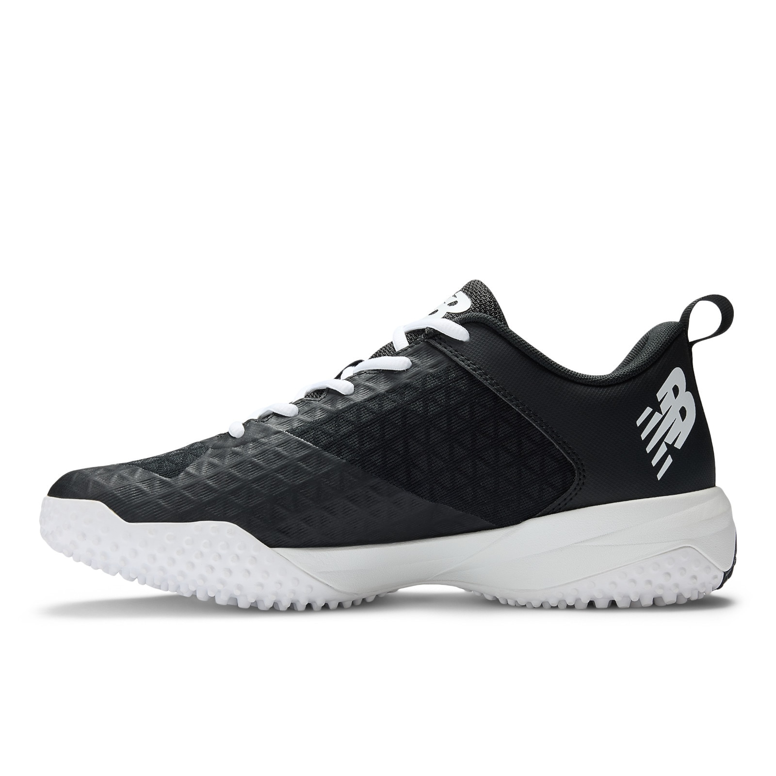ニューバランス（new balance）（メンズ）野球 トレーニングシューズ FuellCell 4040 v8 Turf-Trainer T4040BK82E