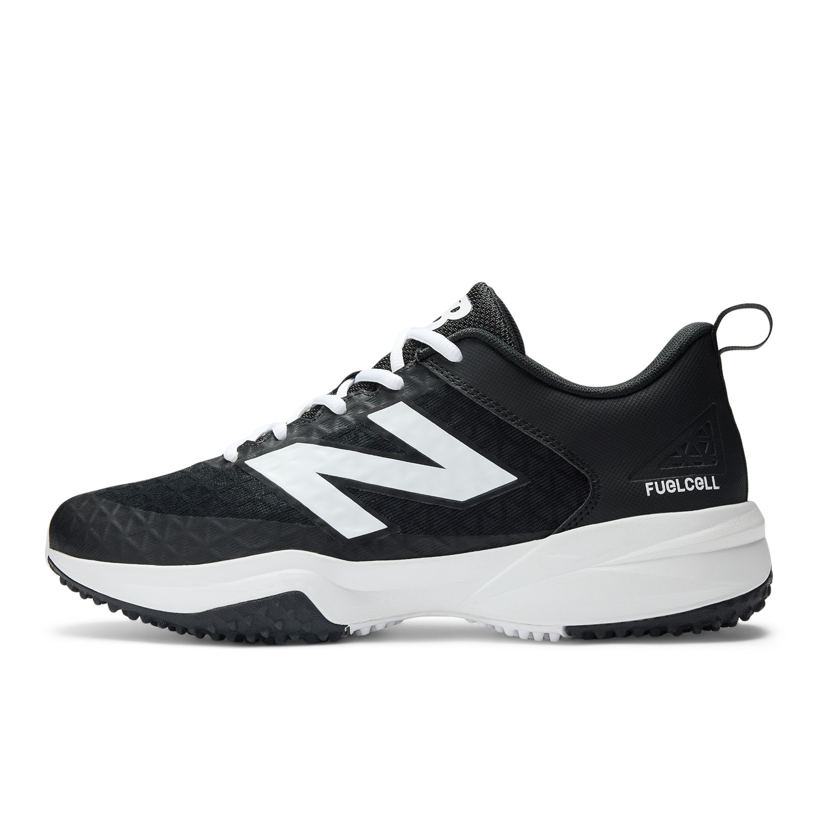 ニューバランス（new balance）（メンズ）野球 トレーニングシューズ FuellCell 4040 v8 Turf-Trainer T4040BK82E