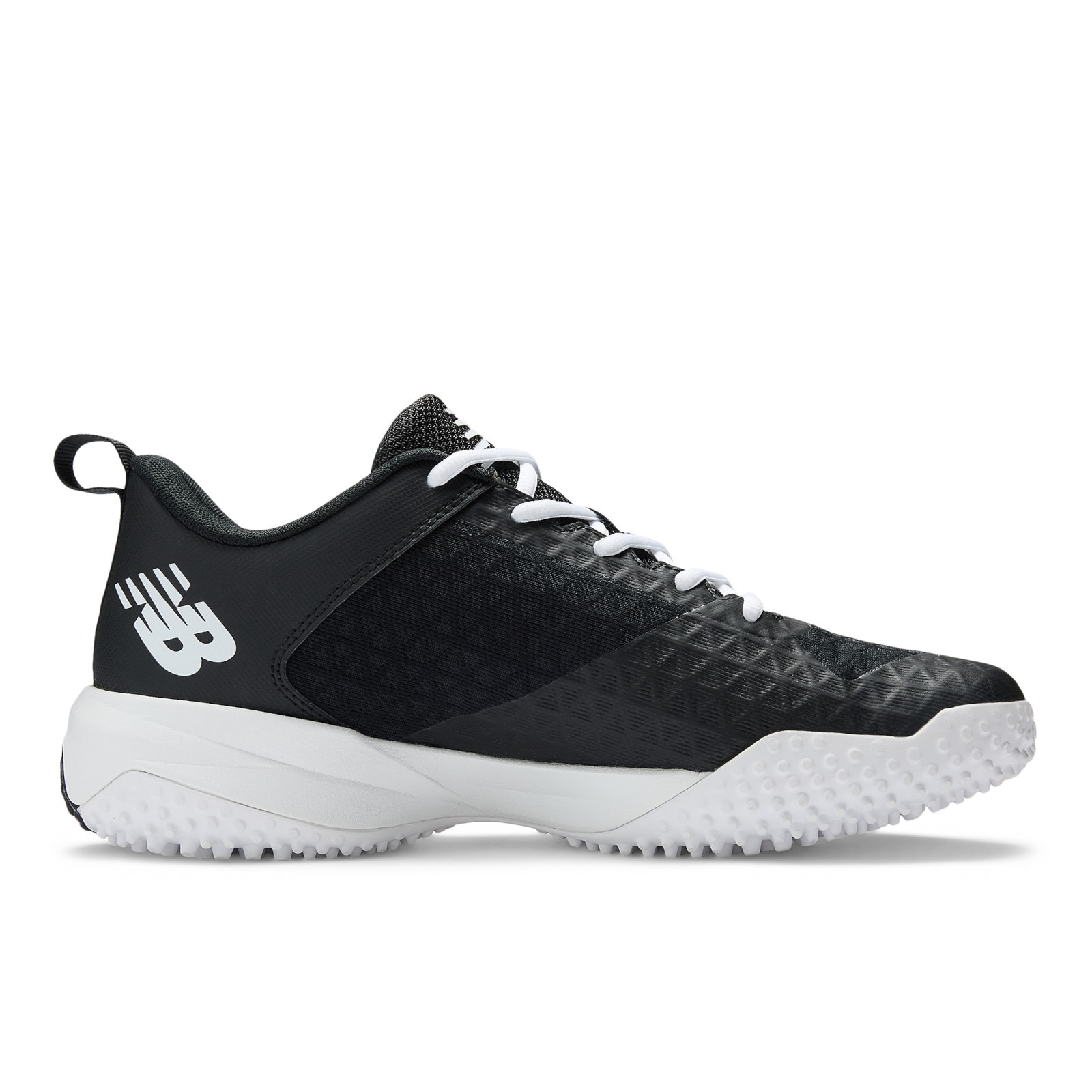 ニューバランス（new balance）（メンズ）野球 トレーニングシューズ FuellCell 4040 v8 Turf-Trainer T4040BK82E