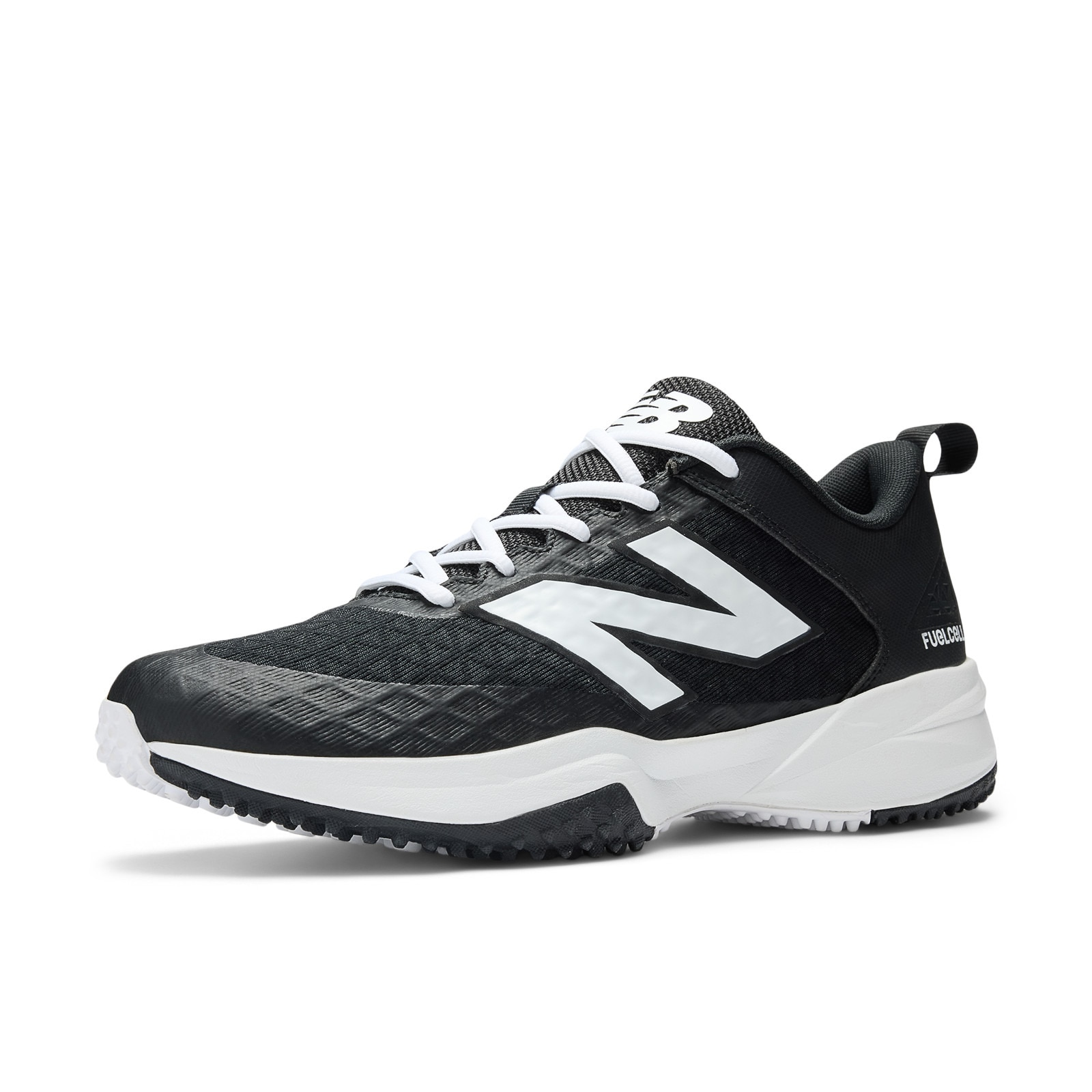 ニューバランス（new balance）（メンズ）野球 トレーニングシューズ FuellCell 4040 v8 Turf-Trainer T4040BK82E