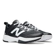 (メンズ)野球 トレーニングシューズ FuellCell 4040 v8 Turf-Trainer T4040BK82E
