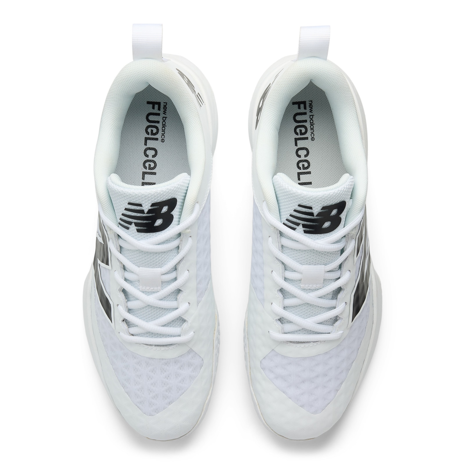 ニューバランス（new balance）（メンズ）野球 トレーニングシューズ FuellCell 4040 v8 Turf-Trainer T4040TW82E