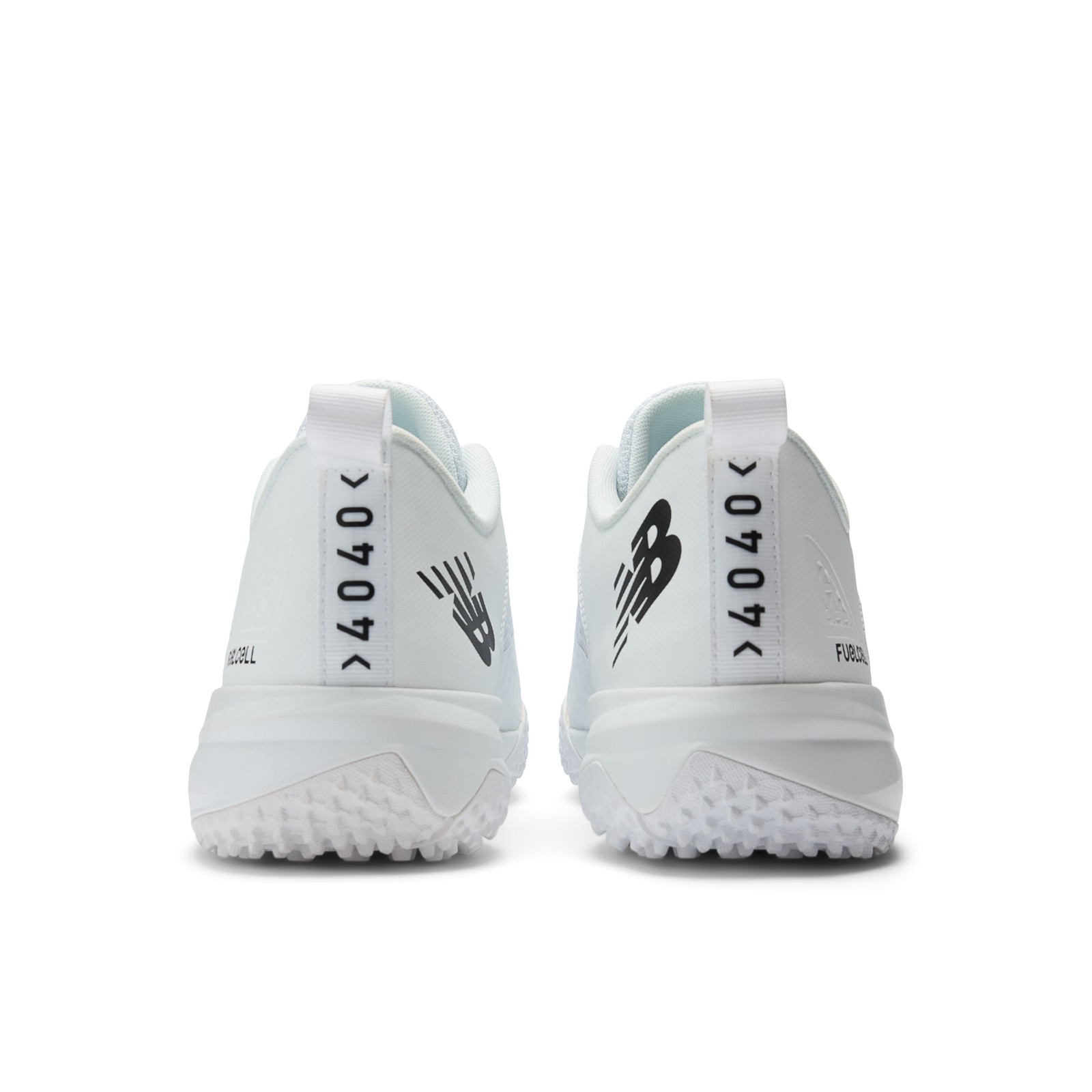 ニューバランス（new balance）（メンズ）野球 トレーニングシューズ FuellCell 4040 v8 Turf-Trainer T4040TW82E